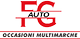 Logo Effegiauto di Salvalaggio Fabio